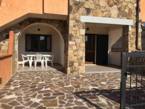 Residence Conzola Sardegna Calaliberotto Orosei 4